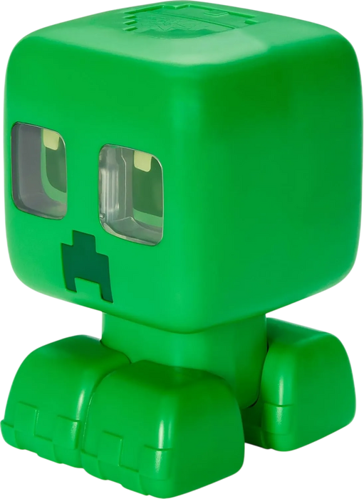 Mattel Minecraft My Pet Feature Creeper JGX49 - Interactive Figure  for sale in Egypt from Games2Egypt