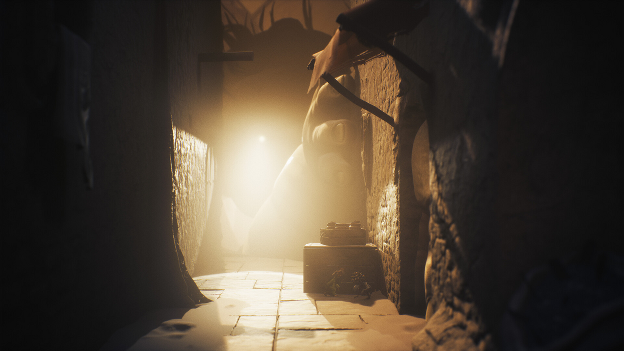 ليتل نايتميرز 3 - نينتندو سويتش 2 - مستعمل  للبيع في مصر من خلال Games2Egypt