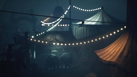 ليتل نايتميرز 3 - نينتندو سويتش 2 - مستعمل  للبيع في مصر من خلال Games2Egypt