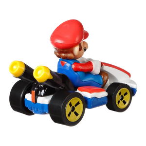 Mattel Hot Wheels Super Mario Standard Kart GBG26  for sale in Egypt from Games2Egypt