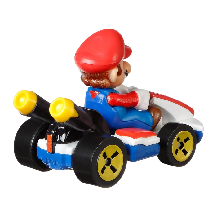 Mattel Hot Wheels Super Mario Standard Kart GBG26  for sale in Egypt from Games2Egypt