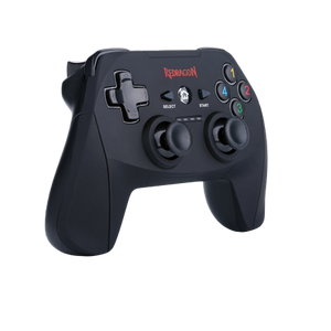 ريدراجون G808 هارو كنترولر جيمنج لاسلكي  لمنصات متعددة - بدزن ملصق  للبيع في مصر من خلال Games2Egypt