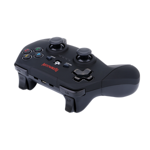 ريدراجون G808 هارو كنترولر جيمنج لاسلكي  لمنصات متعددة - بدزن ملصق  للبيع في مصر من خلال Games2Egypt