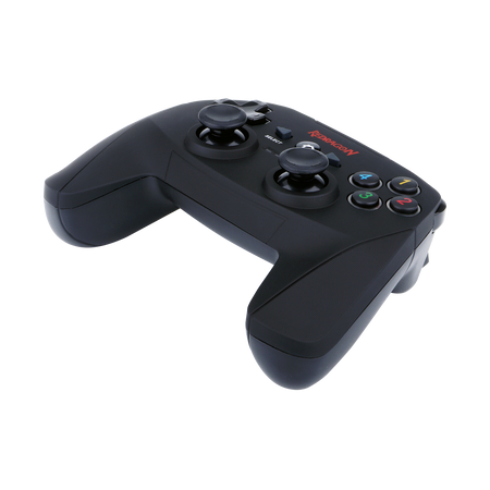ريدراجون G808 هارو كنترولر جيمنج لاسلكي  لمنصات متعددة - بدزن ملصق  للبيع في مصر من خلال Games2Egypt