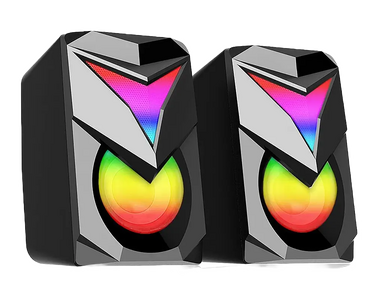 Redragon GS700 Gaming Speakers with Subwoofer - Open Sealed  for sale in Egypt from Games2Egypt