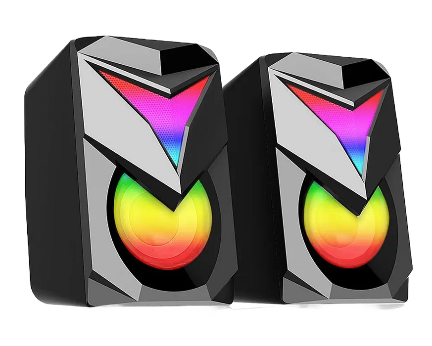 Redragon GS700 Gaming Speakers with Subwoofer - Open Sealed  for sale in Egypt from Games2Egypt