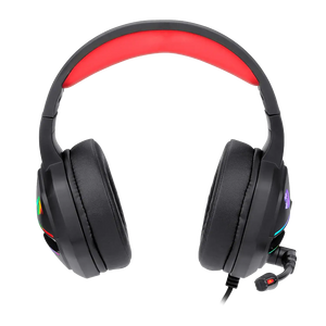 Redragon H230 Ajax RGB Wired Gaming Headset - Open Sealed  for sale in Egypt from Games2Egypt