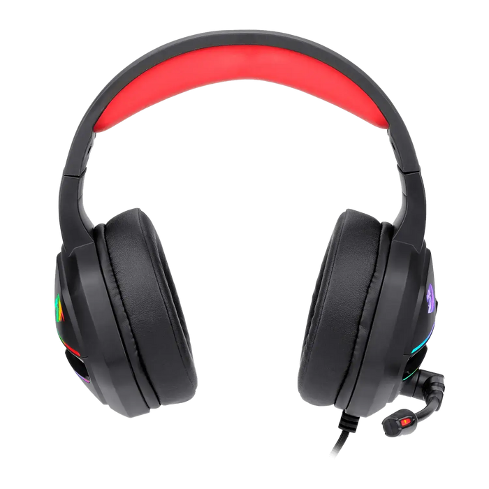 Redragon H230 Ajax RGB Wired Gaming Headset - Open Sealed  for sale in Egypt from Games2Egypt