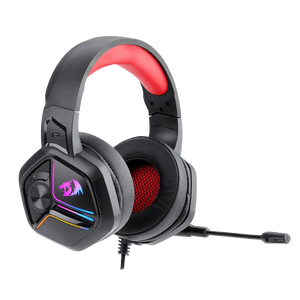 Redragon H230 Ajax RGB Wired Gaming Headset - Open Sealed  for sale in Egypt from Games2Egypt