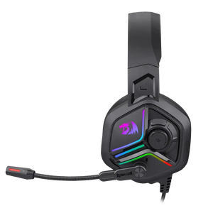Redragon H230 Ajax RGB Wired Gaming Headset - Open Sealed  for sale in Egypt from Games2Egypt