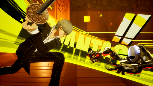 Persona 4 Revival - PS5  for sale in Egypt from Games2Egypt