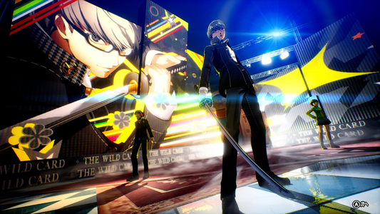 Persona 4 Revival - PS5  for sale in Egypt from Games2Egypt