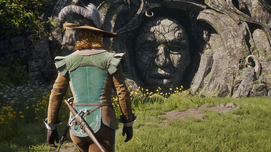 Fable - PS5  for sale in Egypt from Games2Egypt