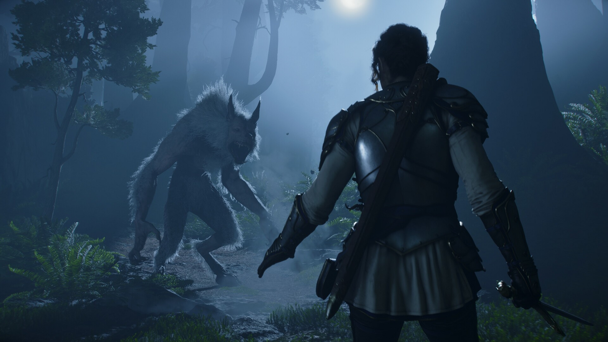 Fable - PS5  for sale in Egypt from Games2Egypt