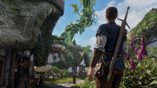 Fable - PS5  for sale in Egypt from Games2Egypt