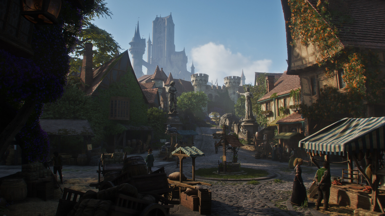 Fable - PS5  for sale in Egypt from Games2Egypt