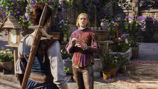 Fable - PS5  for sale in Egypt from Games2Egypt