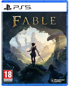 Fable - PS5  for sale in Egypt from Games2Egypt