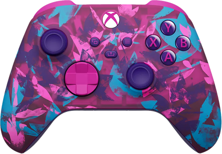 XBOX Series X|S Wireless Controller – Heart Breaker Special Edition - Open Sealed -  for sale in Egypt from Games2Egypt