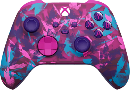 XBOX Series X|S Wireless Controller – Heart Breaker Special Edition - Open Sealed