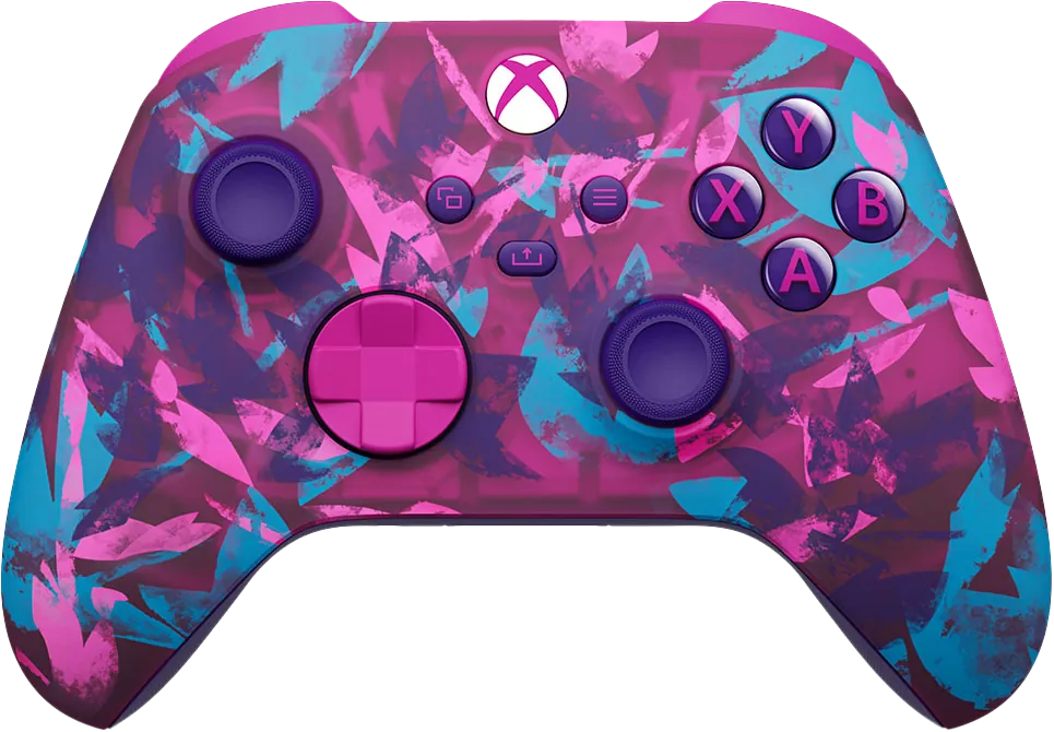 XBOX Series X|S Wireless Controller – Heart Breaker Special Edition - Open Sealed  for sale in Egypt from Games2Egypt