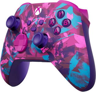 XBOX Series X|S Wireless Controller – Heart Breaker Special Edition - Open Sealed  for sale in Egypt from Games2Egypt