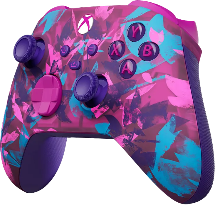XBOX Series X|S Wireless Controller – Heart Breaker Special Edition - Open Sealed  for sale in Egypt from Games2Egypt