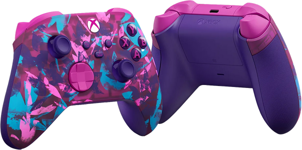 XBOX Series X|S Wireless Controller – Heart Breaker Special Edition - Open Sealed  for sale in Egypt from Games2Egypt