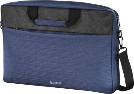Hama Tayrona Notebook Bag 15.6 Inch - Dark Blue  for sale in Egypt from Games2Egypt