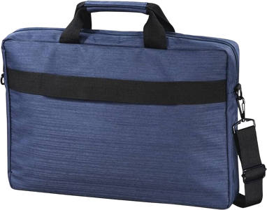 Hama Tayrona Notebook Bag 15.6 Inch - Dark Blue  for sale in Egypt from Games2Egypt