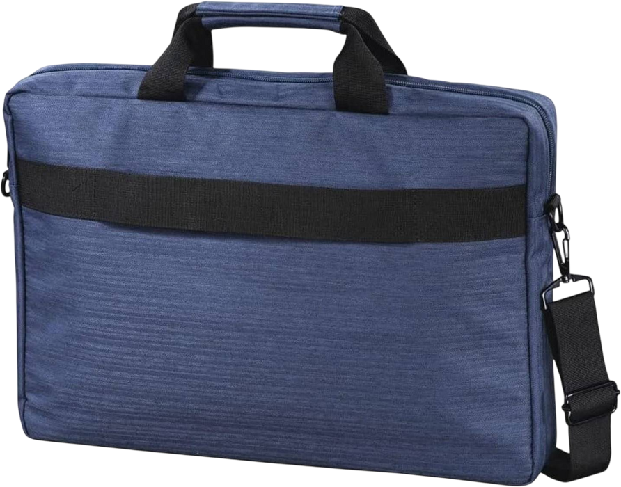 Hama Tayrona Notebook Bag 15.6 Inch - Dark Blue  for sale in Egypt from Games2Egypt