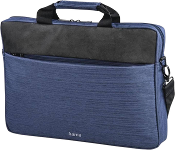 Hama Tayrona Notebook Bag 15.6 Inch - Dark Blue  for sale in Egypt from Games2Egypt