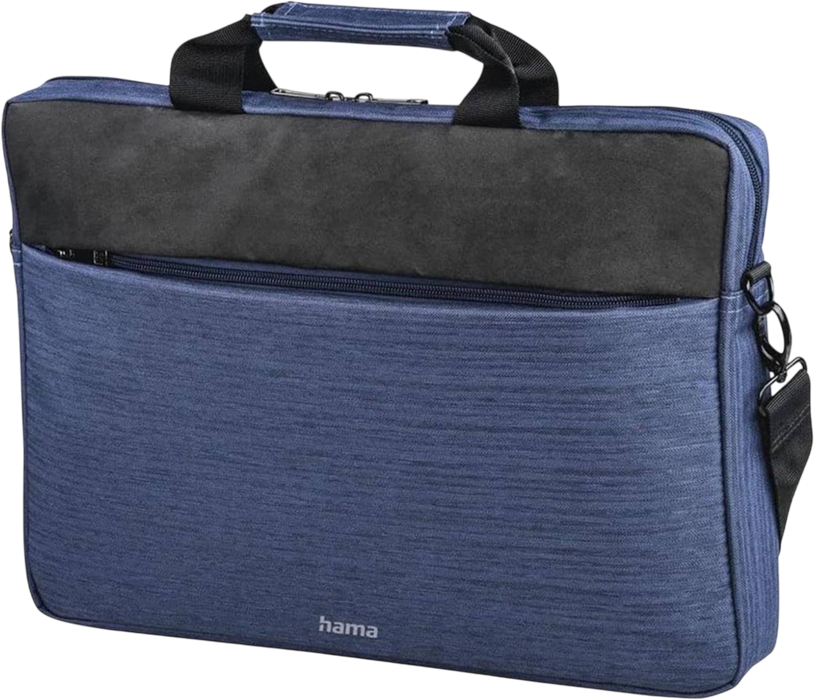 Hama Tayrona Notebook Bag 15.6 Inch - Dark Blue  for sale in Egypt from Games2Egypt