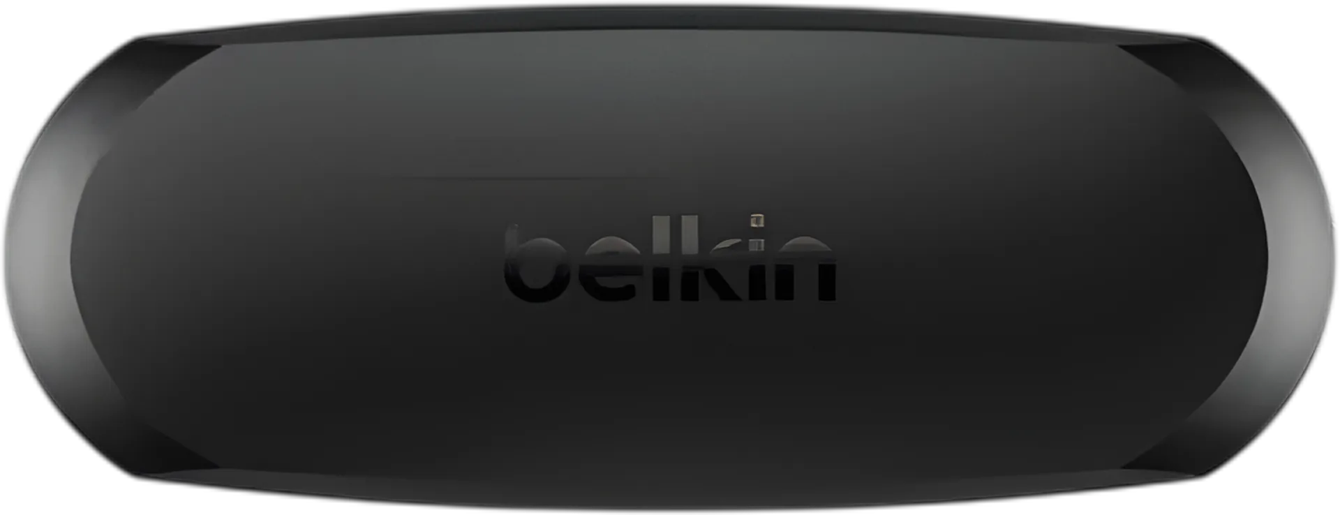 Belkin SoundForm Rhythm ANC True Wireless Earbuds - Black – image 6