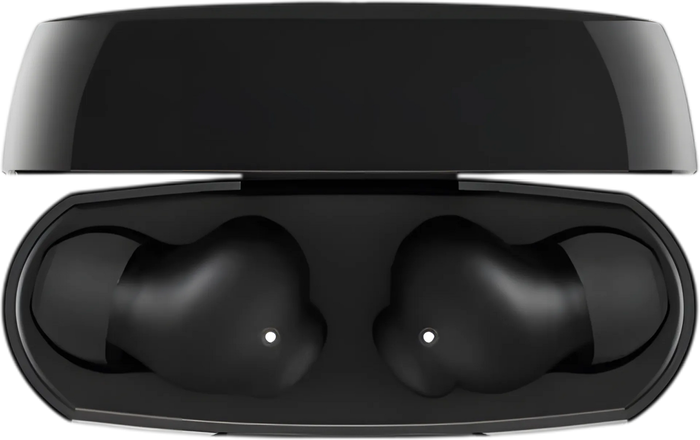 Belkin SoundForm Rhythm ANC True Wireless Earbuds - Black – image 5