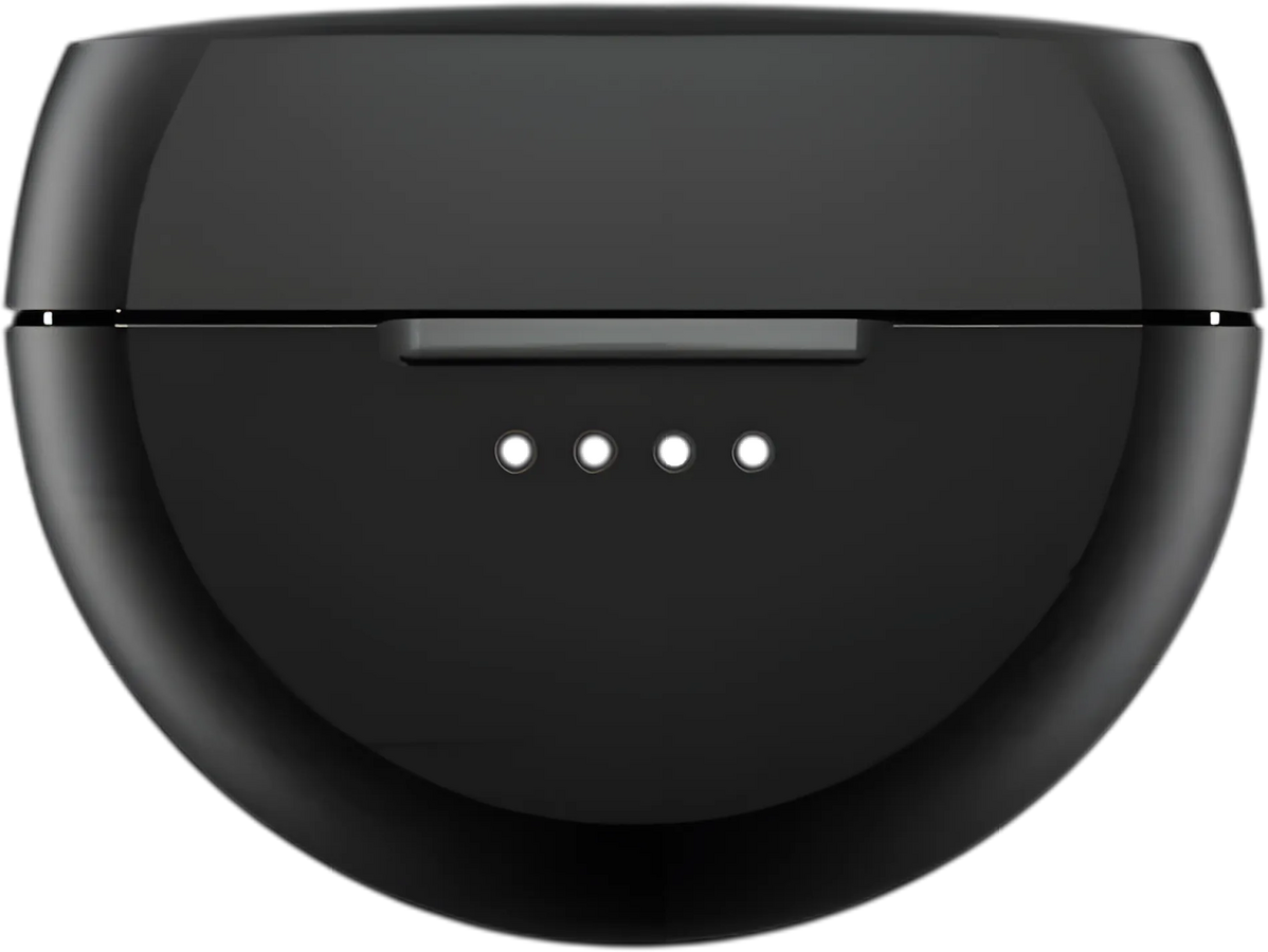 Belkin SoundForm Rhythm ANC True Wireless Earbuds - Black – image 2
