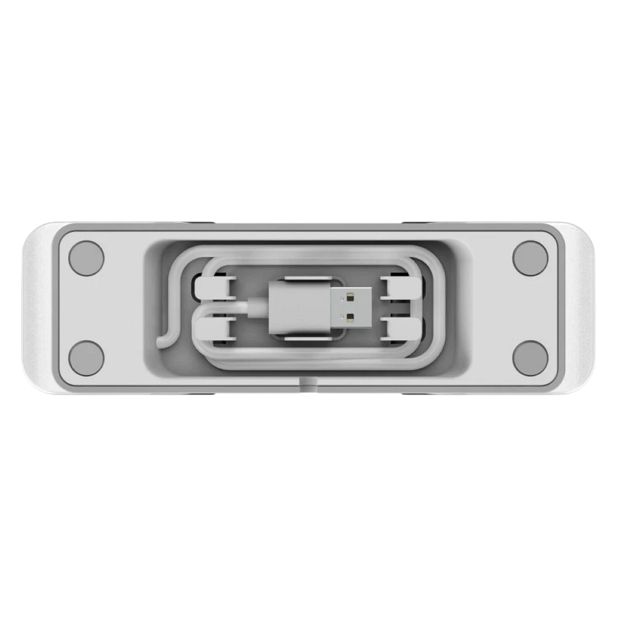 Hama Dual USB Charging Dock LED for PS5 DualSense Controllers – image 2