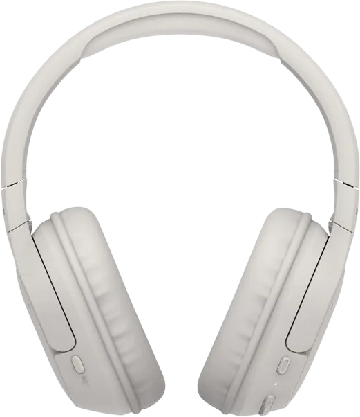 Belkin SoundForm Surround Wireless Over-Ear Headphones - Sand – image 3