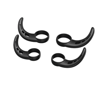 Hama Freedom Neck II Headphones In-Ear with Microphone – Black  for sale in Egypt from Games2Egypt