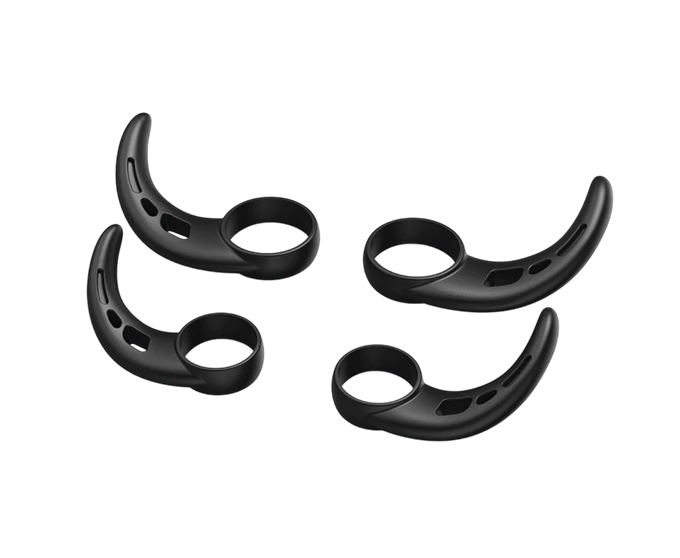 Hama Freedom Neck II Headphones In-Ear with Microphone – Black  for sale in Egypt from Games2Egypt