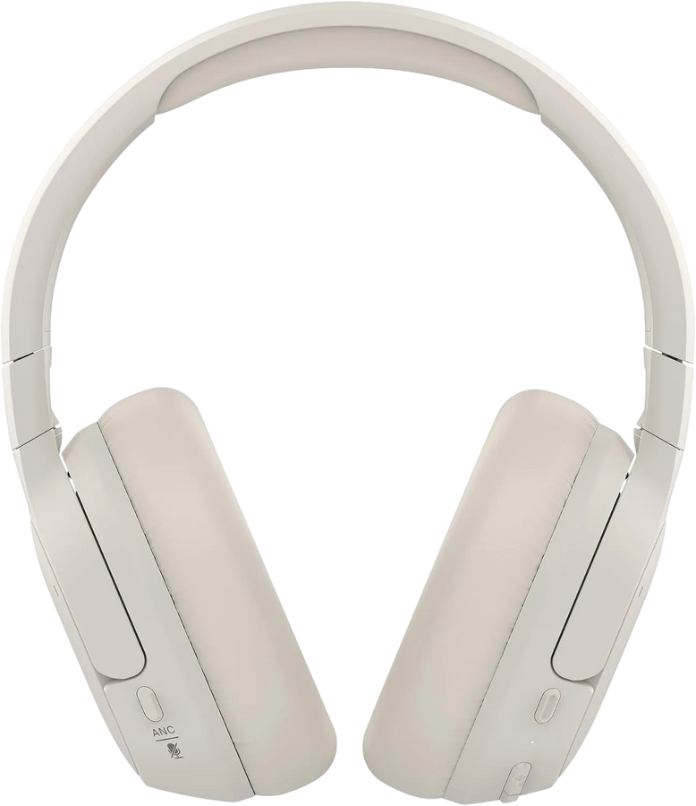 Belkin Soundform Isolate Noise Cancelling Headphones - Sand – image 3
