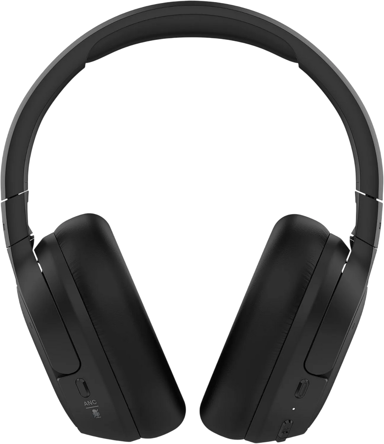 Belkin Soundform Isolate Noise Cancelling Headphones - Black – image 3