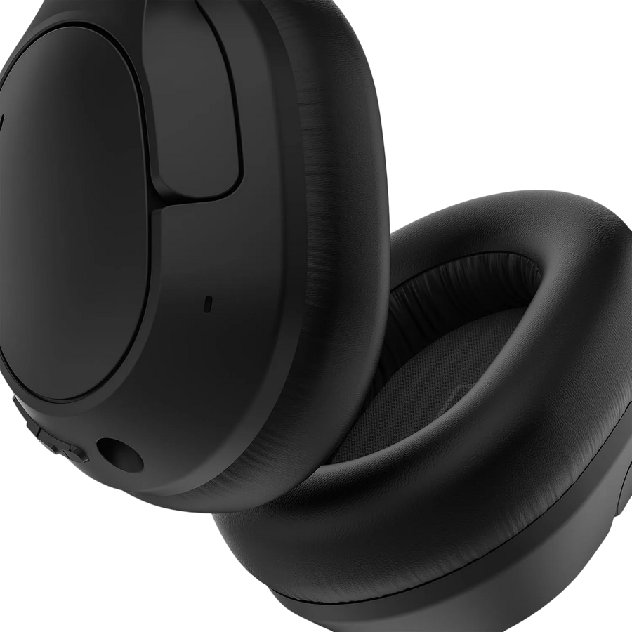 Belkin Soundform Isolate Noise Cancelling Headphones - Black – image 5