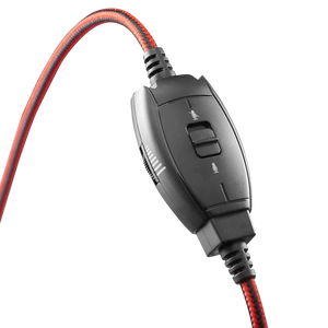 Hama HS-USB400 Stereo USB Office Headset – Black  for sale in Egypt from Games2Egypt
