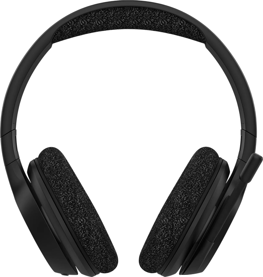 Belkin SoundForm Adapt Wireless Over-Ear Headset - Black – image 5