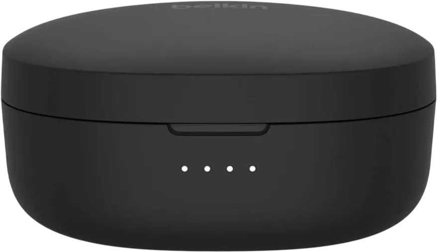 Belkin SoundForm Bolt True Wireless Earbuds - Black – image 5