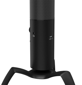 uRage Stream 750 HD Illuminated Streaming Microphone – Black  for sale in Egypt from Games2Egypt