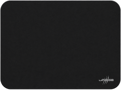 uRage Lethality 100 Gaming Mouse Pad – Black  for sale in Egypt from Games2Egypt