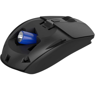 uRage Reaper 310 Unleashed Wireless Gaming Mouse - Black  for sale in Egypt from Games2Egypt
