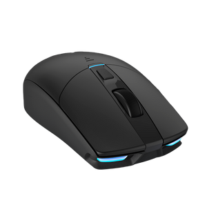 uRage Reaper 310 Unleashed Wireless Gaming Mouse - Black  for sale in Egypt from Games2Egypt